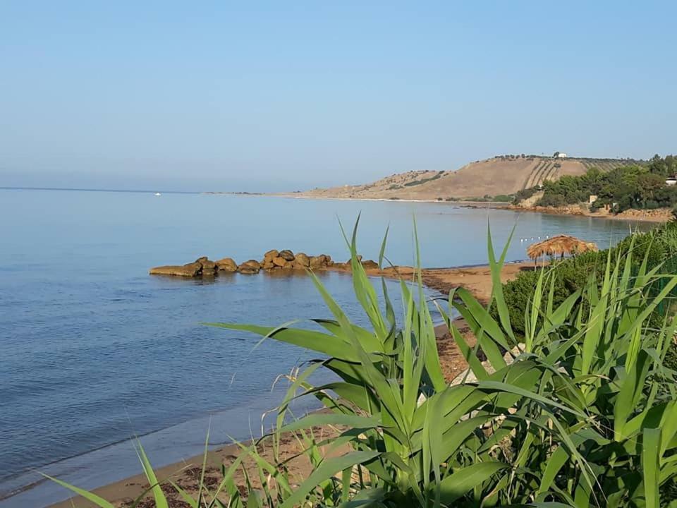 Holiday Home Sciacca Exterior photo